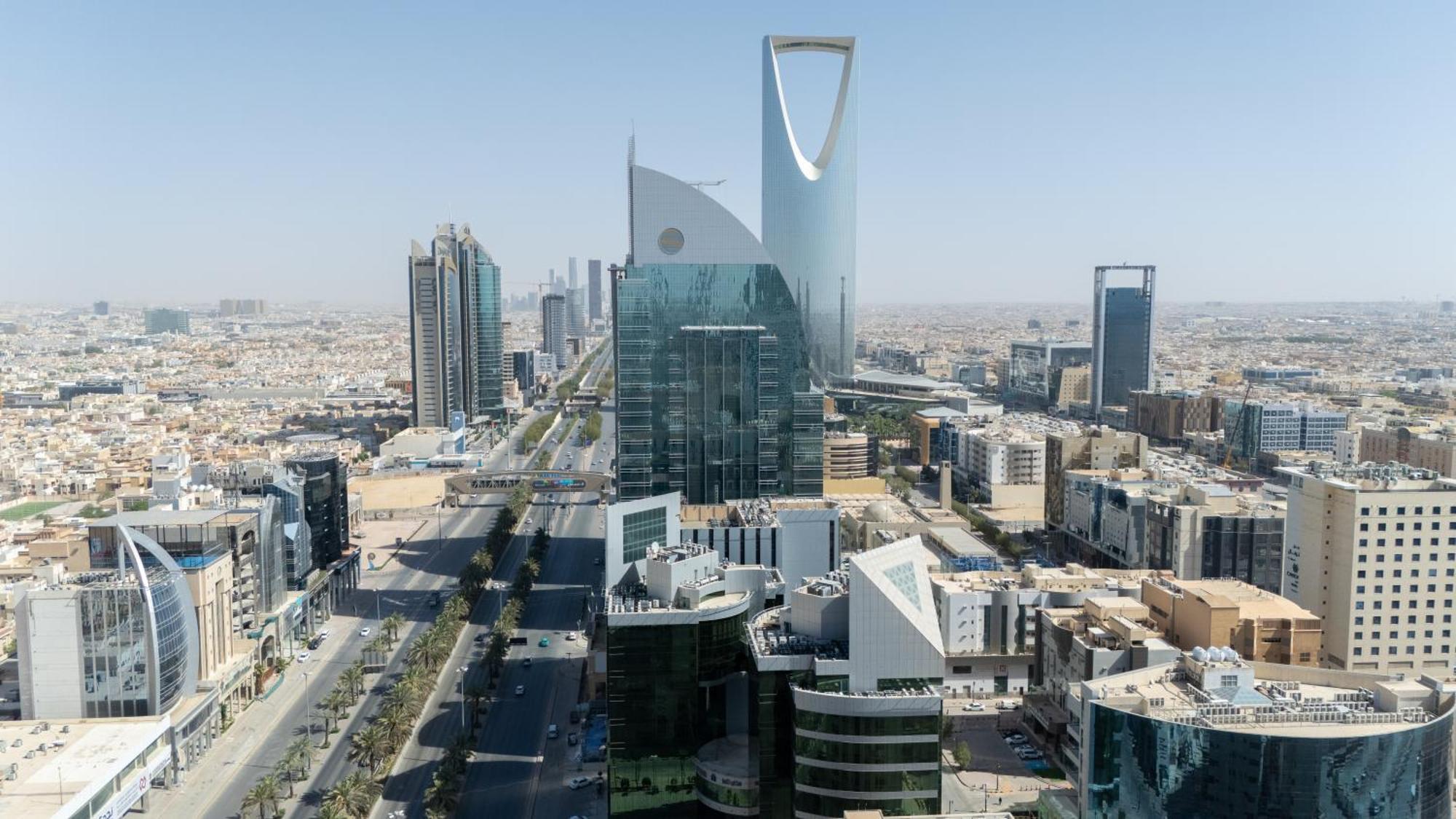 Al Furat Madayin Hotel Riadh Exterior foto