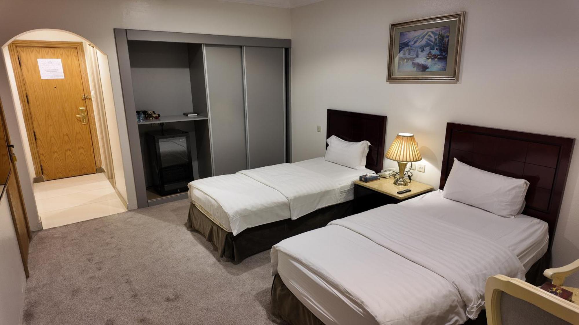 Al Furat Madayin Hotel Riadh Exterior foto