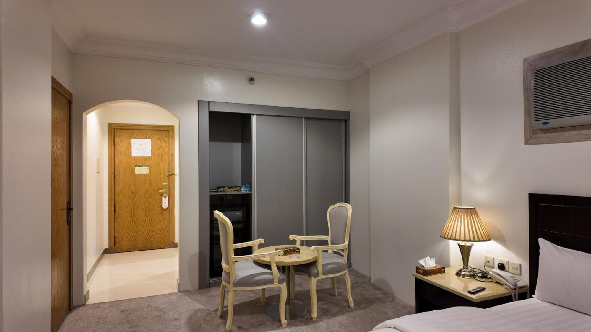 Al Furat Madayin Hotel Riadh Exterior foto