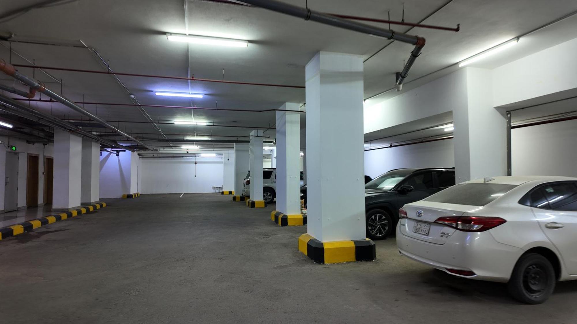 Al Furat Madayin Hotel Riadh Exterior foto