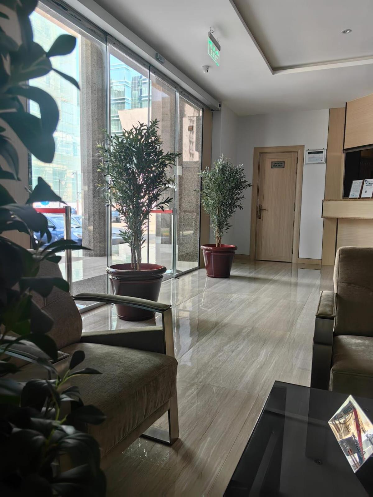 Al Furat Madayin Hotel Riadh Exterior foto