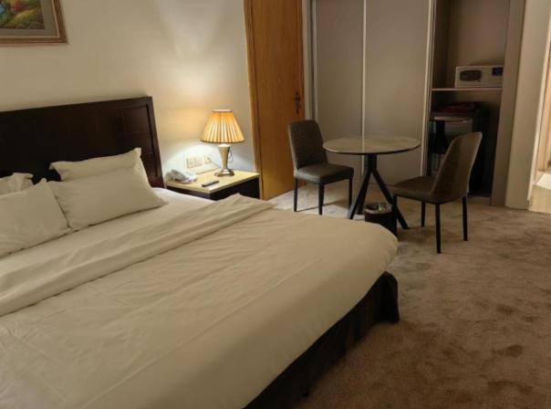 Al Furat Madayin Hotel Riadh Exterior foto